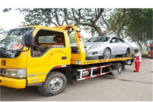 沾化附近24小时汽车拖车服务热线