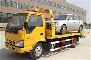 沾化道路救援一般怎么收费