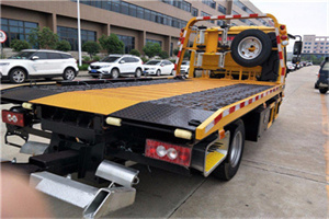 沾化24小时汽车送油服务公司